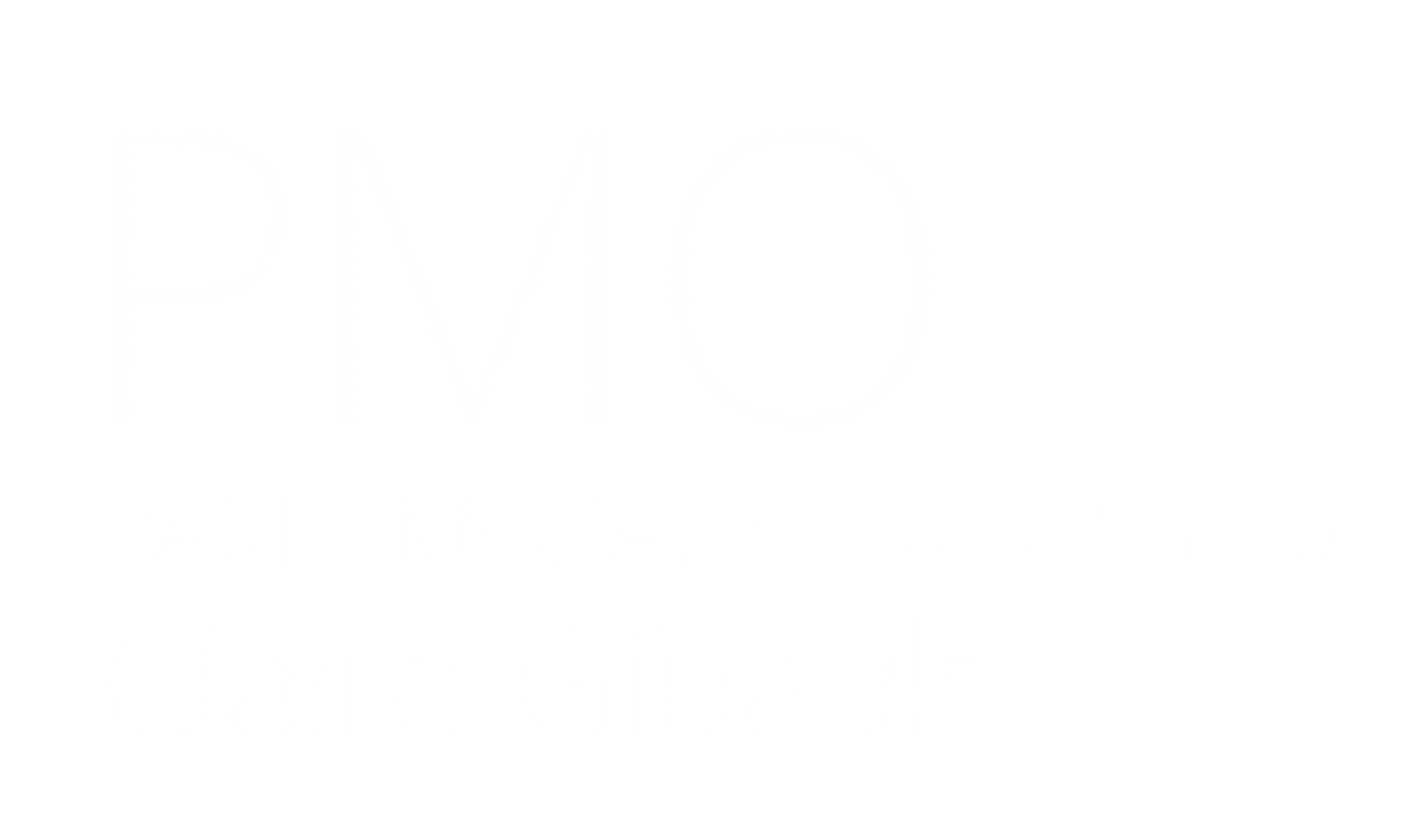 Paris Mozart Orchestra
